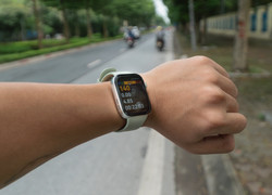 Huawei Watch Fit 3 - Chiếc đồng hồ chăm sóc sức khỏe tốt nhất giá dưới 3 triệu?