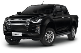 Bảng giá ô tô Isuzu mới nhất tháng 6/2024