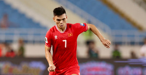 Báo Indonesia: Tuyển Việt Nam thắng Iraq là bất khả thi