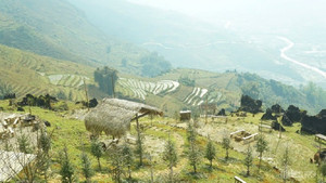 Trải nghiệm 48 giờ tại Sa Pa