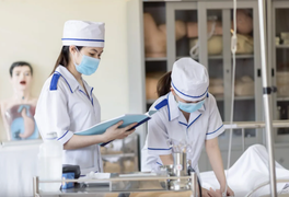  Ngoài khối B, nhiều trường đại học y dược xét tuyển bằng tổ hợp lạ