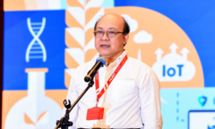 'Sinh viên cần có khát vọng nghiên cứu, tạo sản phẩm ứng dụng cuộc sống'