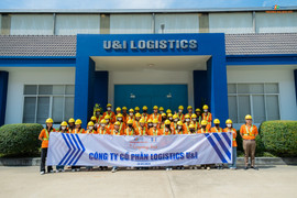 Giải mã sức hút ngành Logistics trong thời kỳ hội nhập