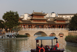 Gợi ý loạt tour 'xuất ngoại' dịp hè siêu rẻ