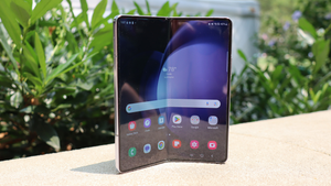Samsung Galaxy Z Fold 6 không đặt nặng nâng cấp camera, người dùng bảo 'lười'