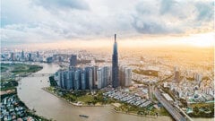 Mỹ áp thuế đối ứng: TP.HCM xây dựng 3 kịch bản tăng trưởng