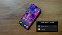 Người dùng iPhone nếu không muốn bị âm thầm theo dõi, hãy tắt ngay tính năng này