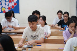 Lịch công bố điểm thi vào lớp 10 của 63 tỉnh thành