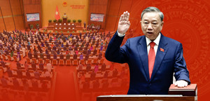 Những điểm nhấn của đợt 1, Kỳ họp thứ 7, Quốc hội khóa XV