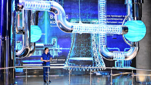 Nga sở hữu công nghệ hạt nhân độc nhất trên thế giới 