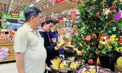 Saigon Co.op tung khuyến mãi Mừng ngày Quốc tế Hợp tác xã từ ngày 4 - 17/7