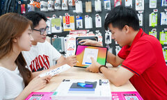 iPad Pro 2024 mở bán sớm ở Việt Nam