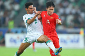 Xem trực tiếp bóng đá Việt Nam vs Nga trên kênh nào?