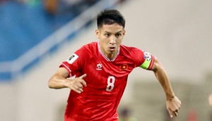 Vỡ mộng World Cup, tuyển Việt Nam có thể gặp Thái Lan ở vòng loại Asian Cup