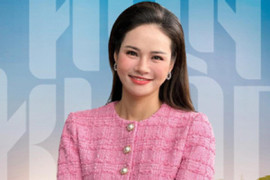 MC Thu Hương VTV lần đầu tiết lộ về ông xã doanh nhân rất chiều vợ
