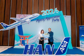 Nam Thanh Travel: Hành trình 20 năm khẳng định vị thế và thương hiệu