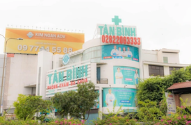 Đình chỉ hoạt động Phòng khám đa khoa Tân Bình, TP.HCM