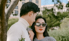 Lệ Quyên: Không thấy ai phù hợp, đồng điệu như Lâm Bảo Châu