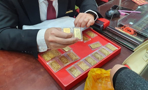 Từ hôm nay người dân có thể mua vàng miếng SJC online: Cách làm thế nào?