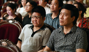 Diễn viên Quốc Tuấn: Có lúc tôi hoảng loạn, không dám sống cho mình