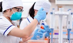 Cháu không cho xoa đầu, ông nghi ngờ đi làm ADN và chết lặng khi biết sự thật