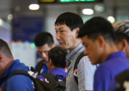 Đội tuyển Việt Nam về nước, kết thúc vòng loại World Cup 2026