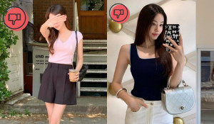 Thay đổi 5 loại trang phục giúp bạn nâng tầm phong cách công sở 