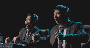 Đội hình 'Bình luận viên vàng' đồng hành cùng TV360 bùng nổ EURO 2024