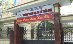 Nhiều thí sinh Hà Nam bị sai kết quả thi lớp 6, có em bị hạ 8 điểm sau phúc khảo