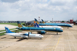 Vietnam Airlines sắp nhận 3 máy bay mới thuê
