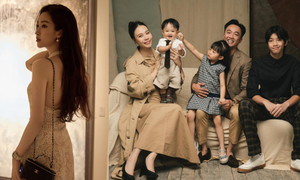 Sao Việt 14/6: Đỗ Mỹ Linh chuẩn dâu hào môn, Cường Đô La khoe tổ ấm viên mãn