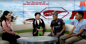 Tọa đàm: Chiến thắng bệnh gan bằng thuốc nam gia truyền