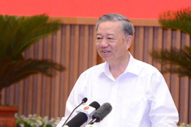 Chủ tịch nước: Không hình sự hóa các quan hệ dân sự, hành chính, kinh tế