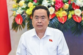 11 dự án luật, nghị quyết cơ bản đủ điều kiện trình Quốc hội thông qua 