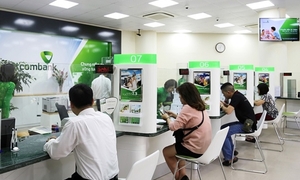 Những lưu ý khi chuyển tiền tại ngân hàng