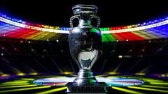 VTV phát sóng trực tiếp EURO 2024