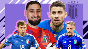 Nhận định EURO 2024: Italy mạnh thế nào, cơ hội vô địch bao nhiêu?