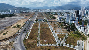 Cơ quan điều tra tìm khách hàng mua đất dự án Tập đoàn Phúc Sơn tại Nha Trang