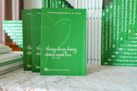 Chuyện kể từ Á - Phi - Mỹ Latinh: Bắt cóc con tin cứu anh hùng Việt Nam