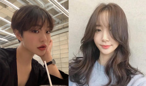 Kiểu tóc đẹp dành cho các nàng tóc mỏng