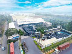 Thuận Phát INC ra mắt sản phẩm mới - Ống HDPE gân sóng 2 lớp