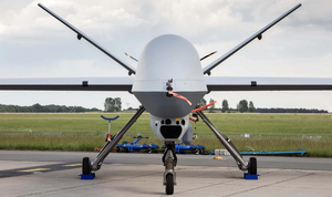 Mỹ ‘tiến thoái lưỡng nan’ trong cuộc chiến UAV