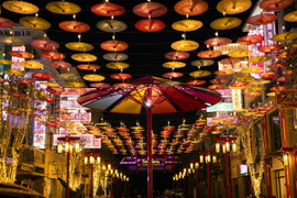 Du khách háo hức chờ 'Hong Kong thu nhỏ' đầu tiên tại Việt Nam ra mắt