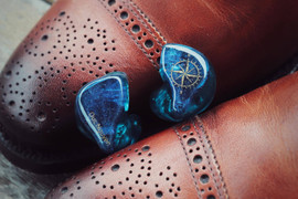 Những chiếc tai nghe độc bản, chất chơi dành riêng cho tín đồ âm thanh