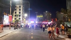 Đi bộ qua đường gây tai nạn giao thông bị xử phạt ra sao?