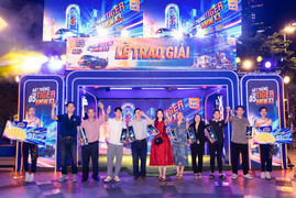 Cào trúng vàng, chàng trai thành người nổi tiếng nhất xóm 