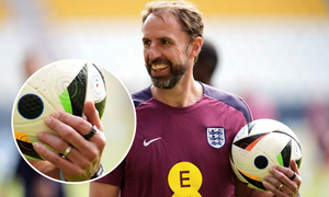 Bí mật chiếc nhẫn 'thần kỳ' đội tuyển Anh sử dụng ở EURO 2024