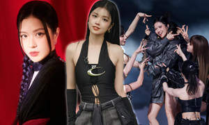 Suni Hạ Linh có tiết mục đạt điểm cao nhất tại cuộc thi Đạp gió của Trung Quốc