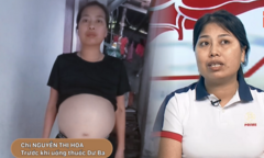 Mắc bệnh gan nguy hiểm, hồi sinh khỏe mạnh nhờ bài thuốc nam
