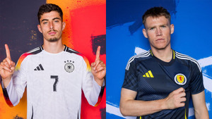 Nhận định bóng đá Đức vs Scotland: Sức mạnh chủ nhà